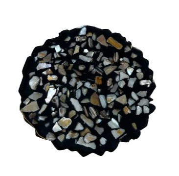 Seashell Drink Coasters