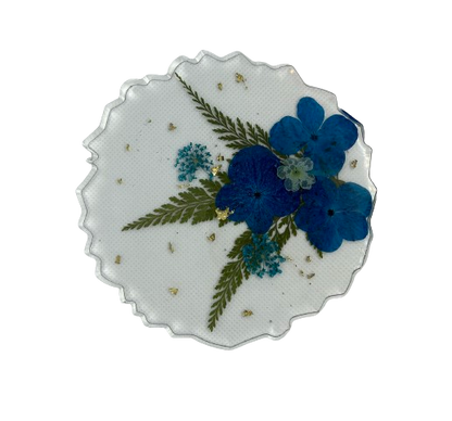 5" Drink Coaster
