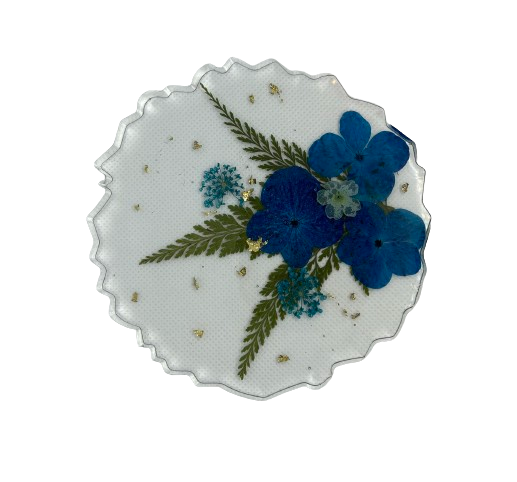 5" Drink Coaster