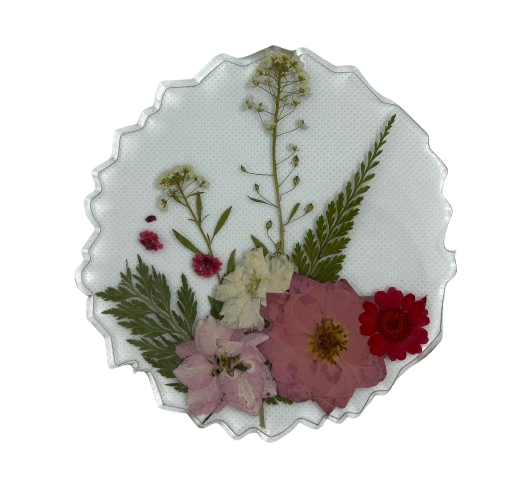 5" Drink Coaster