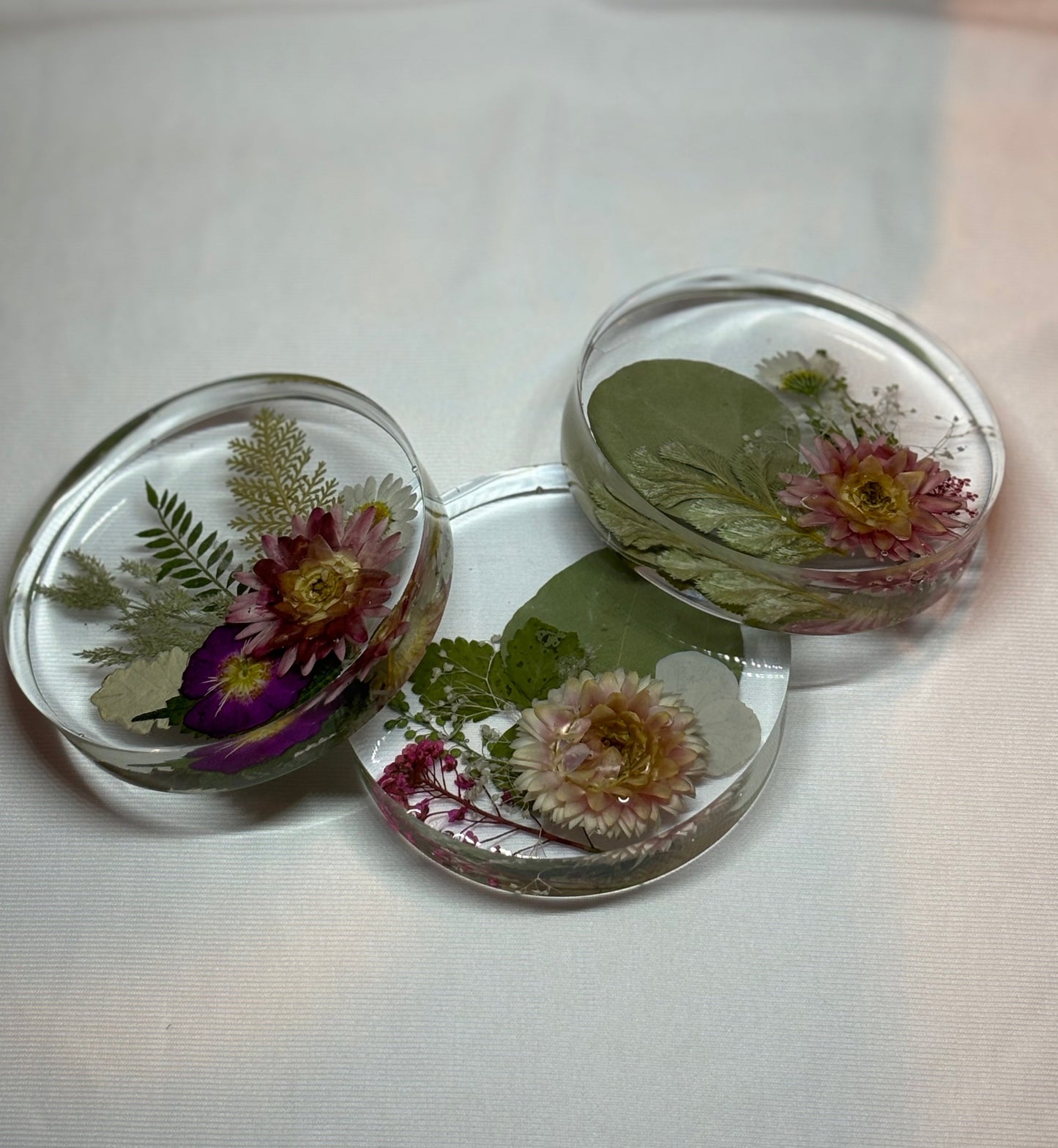 Coaster Sets